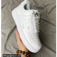 Nike Air Force 1 AF1 Low Sneakers 25 2021