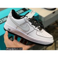 Nike Air Force 1 AF1 Low Sneakers 13 2021