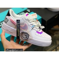 Nike Air Force 1 AF1 Low Sneakers 14 2021