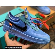 Nike Air Force 1 AF1 Low Sneakers 06 2021
