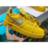 Nike Air Force 1 AF1 Low Sneakers 07 2021