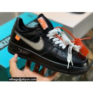 Nike Air Force 1 AF1 Low Sneakers 10 2021