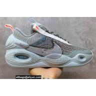 Nike Cosmic Unity Basketball Sneakers 04 2021