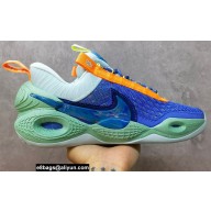 Nike Cosmic Unity Basketball Sneakers 06 2021