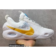 Nike Cosmic Unity Basketball Sneakers 07 2021