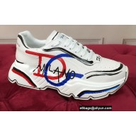 Dolce & Gabbana Daymaster Sneakers 11 2022