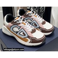 Dior Mesh and Technical Fabric B30 Sneakers 07 2021