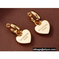 Balenciaga Earrings 07 2022
