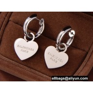 Balenciaga Earrings 08 2022