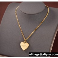 Balenciaga Necklace 02 2022