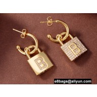 Balenciaga Earrings 14 2022