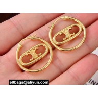 Celine Earrings 29 2022