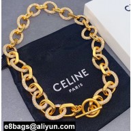 Celine Necklace 13 2022