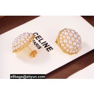 Celine Earrings 37 2022