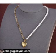 Celine Necklace 16 2022