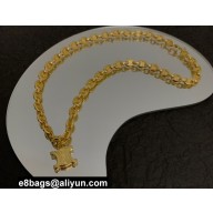 Celine Necklace 11 2022