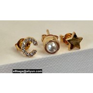 Celine Earrings 05 2022