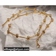 Celine Necklace 02 2022