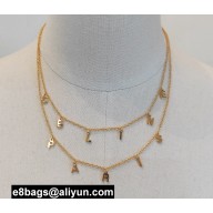 Celine Necklace 07 2022