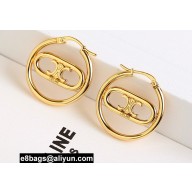 Celine Earrings 28 2022