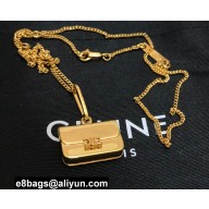 Celine Necklace 09 2022