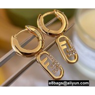 Fendi Earrings 02 2022