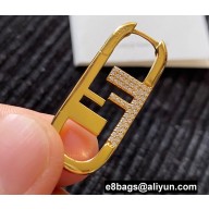 Fendi Earrings 04 2022