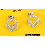 Fendi Earrings 05 2022