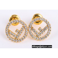 Fendi Earrings 06 2022