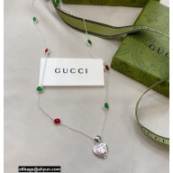 Gucci Necklace 04 2022