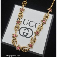 Gucci Necklace 05 2022
