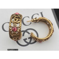 Gucci Earrings 12 2022