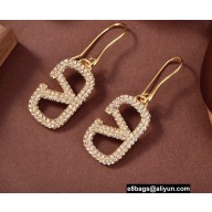 Valentino Earrings 06 2022
