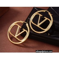 Valentino Earrings 16 2022