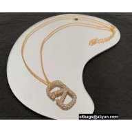 Valentino Necklace 01 2022