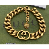 Gucci Bracelet 11 2022