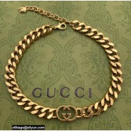 Gucci Necklace 10 2022