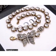 Gucci Necklace 11 2022