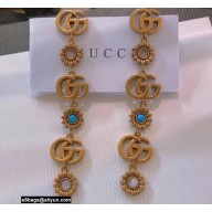 Gucci Earrings 13 2022