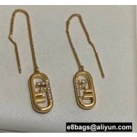 Fendi Earrings 08 2022