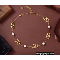 Valentino Necklace 07 2022