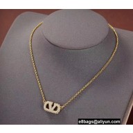 Valentino Necklace 05 2022