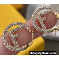 Fendi Earrings 10 2022