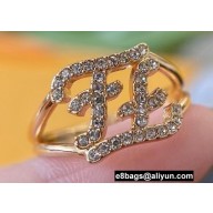 Fendi Ring 07 2022