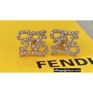 Fendi Earrings 11 2022