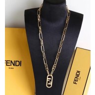 Fendi Necklace 04 2022