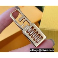 Fendi Earrings 14 2022