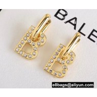 Balenciaga Earrings 19 2022