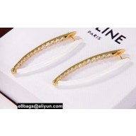 Celine Earrings 71 2022