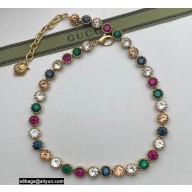 Gucci Necklace 06 2022